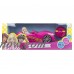 Barbie Convertible Remote Control Car   564433394